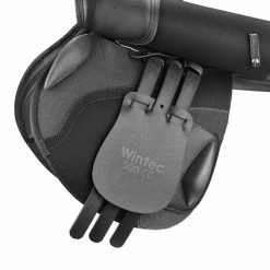 Saddlery Brands International Wintec 500 Close Contact Saddle