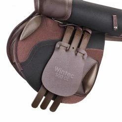 Saddlery Brands International Wintec 500 Close Contact Saddle