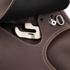 Saddlery Brands International Wintec 500 Close Contact Saddle