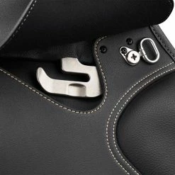 Saddlery Brands International Wintec 500 Jump Saddle Close Contact Saddles
