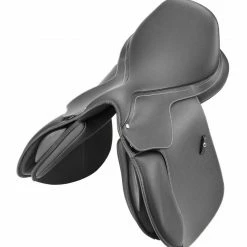Saddlery Brands International Wintec 500 Jump Saddle Close Contact Saddles