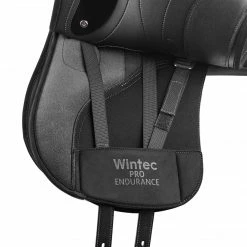 Saddlery Brands International Wintec Pro Endurance Saddle With HART All Purpose & Endurance Saddles