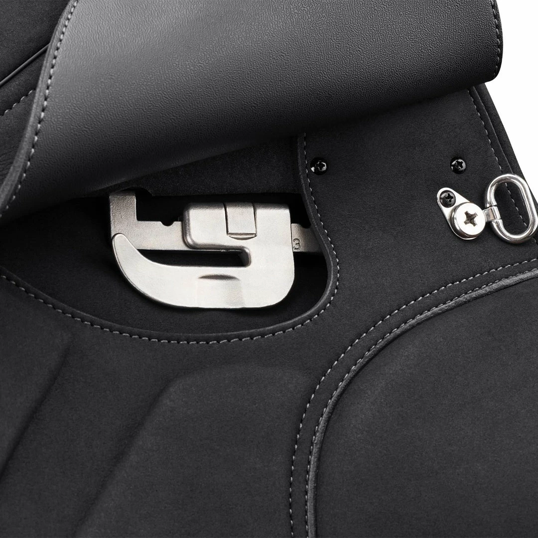 Saddlery Brands International Wintec Isabell Dressage Saddle With HART Dressage Saddles