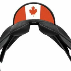 Saddlery Brands International WintecLite All Purpose Cantle Cover