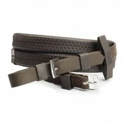 Saddlery Brands International Wintec Rubber Grip Reins