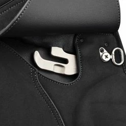Saddlery Brands International Dressage Saddles Wintec Pro Pony Dressage Saddle With HART