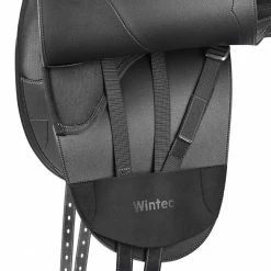Saddlery Brands International Wintec Pro Stock Saddle With HART