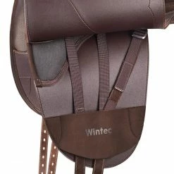 Saddlery Brands International Wintec Pro Stock Saddle With HART