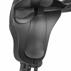 Saddlery Brands International Wintec Pro Stock Saddle With Swinging Fenders And HART
