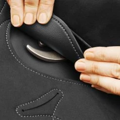 Saddlery Brands International Wintec Pro Stock Saddle With HART