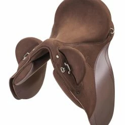 Saddlery Brands International Wintec Pro Stock Saddle With HART