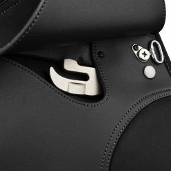 Saddlery Brands International Dressage Saddles Wintec Pro Wide Dressage Saddle With HART