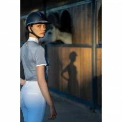 Samshield Women's Adele Knee Grip Breeches