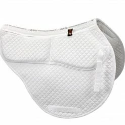 Equine Comfort Products Saddle Pads & Fittings ECP Contoured Correction Eventing Pad