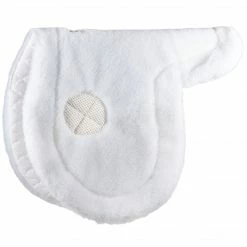 Wilkers Wilker's Cling On Saddle Pad Saddle Pads & Fittings