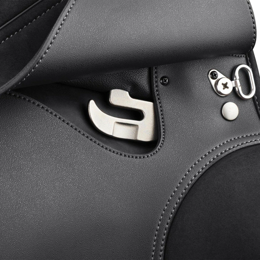 Saddlery Brands International Wintec 2000 All Purpose Saddle With HART