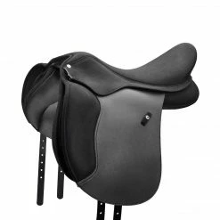 Saddlery Brands International Wintec 2000 All Purpose Saddle With HART