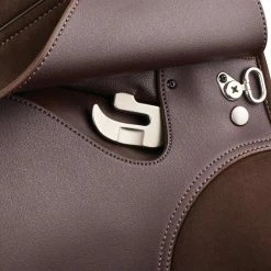 Saddlery Brands International Wintec 2000 All Purpose Saddle With HART