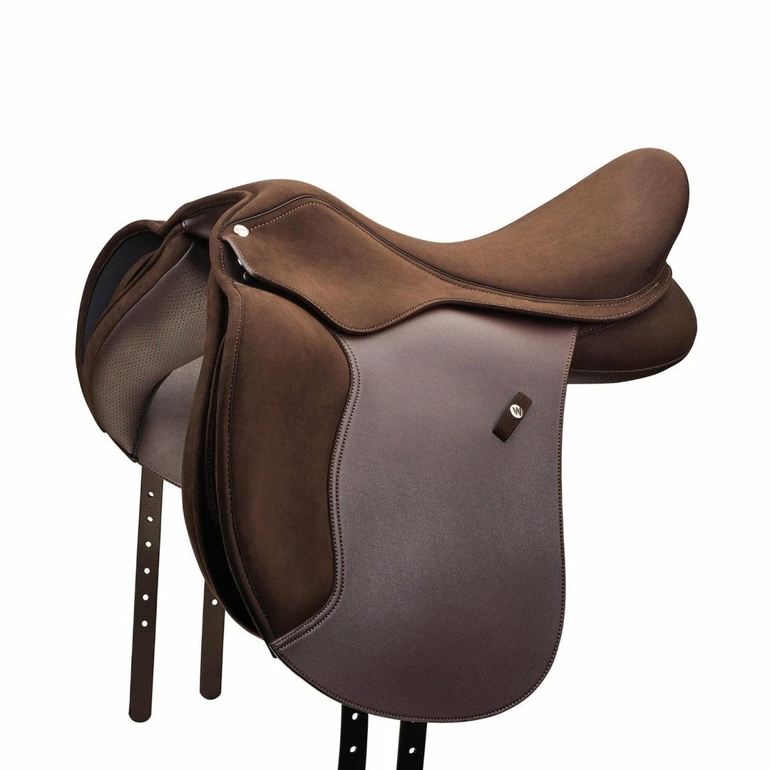Saddlery Brands International Wintec 2000 All Purpose Saddle With HART