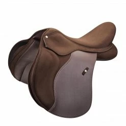 Saddlery Brands International Wintec 2000 All Purpose Saddle With HART