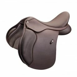 Saddlery Brands International All Purpose & Endurance Saddles Wintec 500 All Purpose Saddle