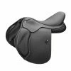 Saddlery Brands International Wintec 500 Jump Saddle Close Contact Saddles
