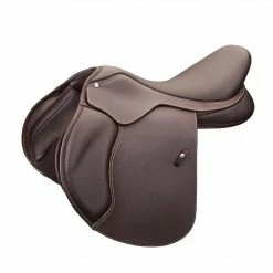 Saddlery Brands International Wintec 500 Jump Saddle Close Contact Saddles