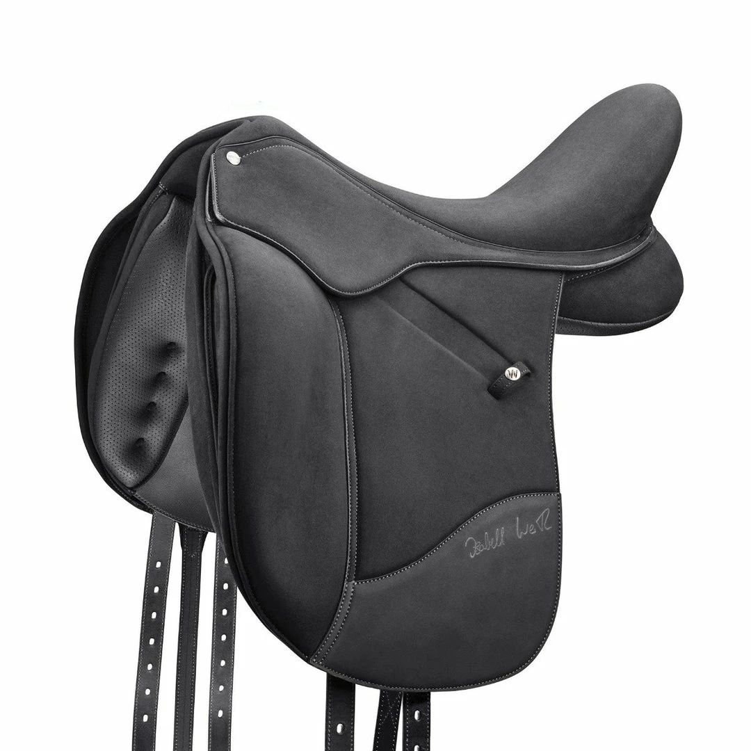 Saddlery Brands International Wintec Isabell Dressage Saddle With HART Dressage Saddles