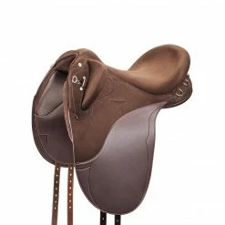 Saddlery Brands International Wintec Pro Stock Saddle With HART