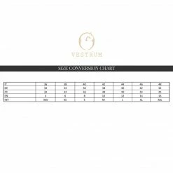 Vestrum Women's Evilard Show Coat Show Jackets