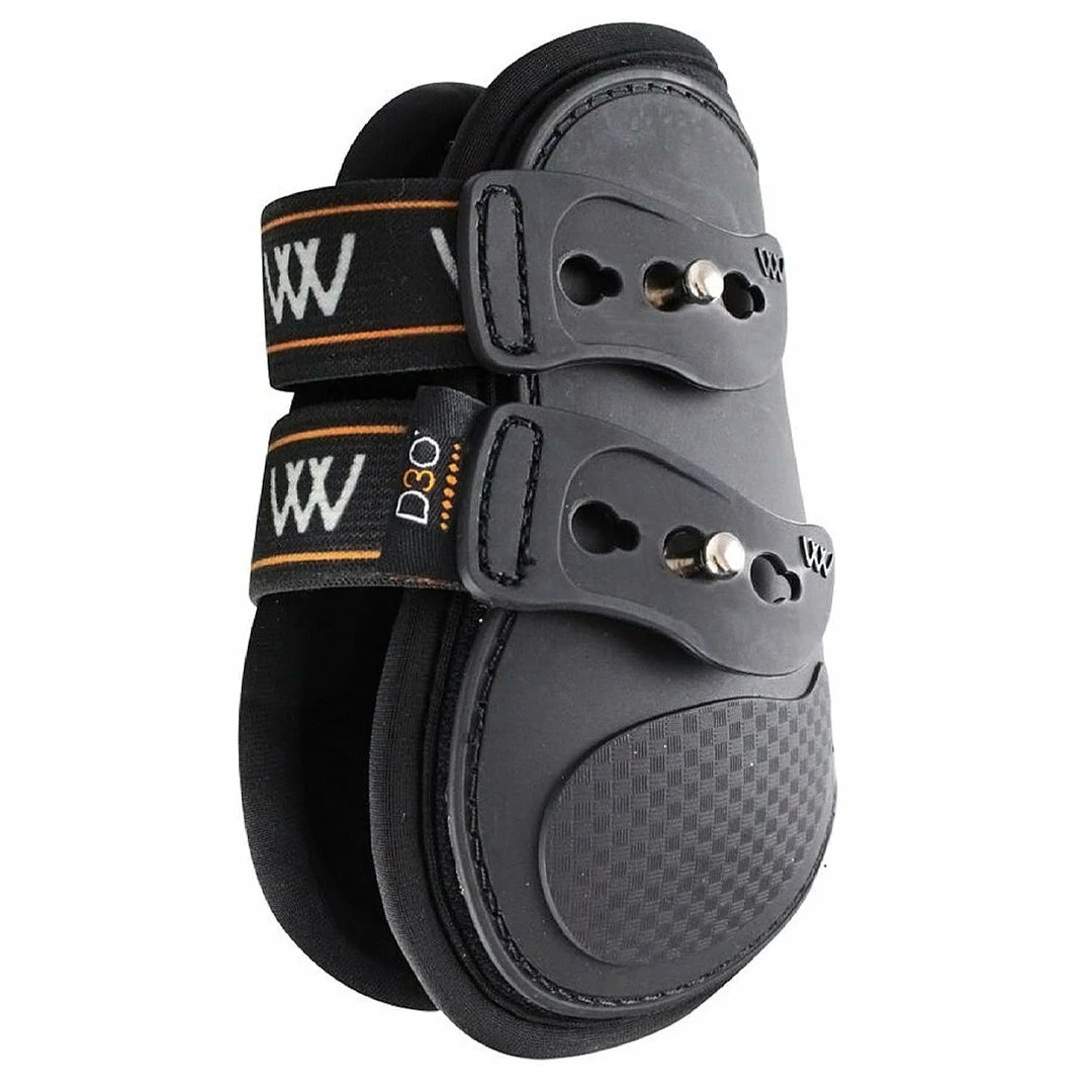 Toklat Originals Woof Wear Smart Fetlock Boot