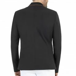 Equiline Men's CelliC Show Coat