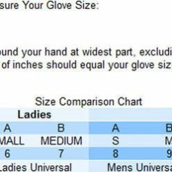 Fargo Trading SSG Pro Show Glove - Kid Leather Equestrian Accessories