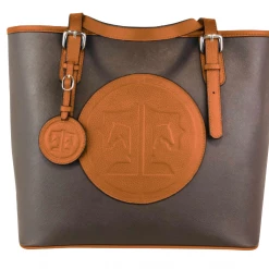 Tucker Tweed Equestrian James River Carry All Bag Equestrian Bags & Luggage