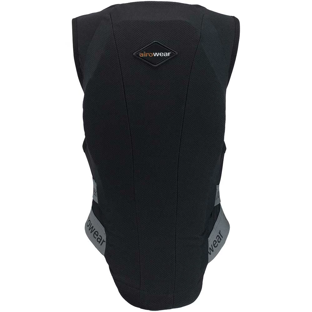 Charles Owen Riding Vests Airowear Shadow Body Protector
