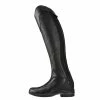 Riding Boots & Half Chaps Ariat Women's V-Sport Tall Boot- All Black