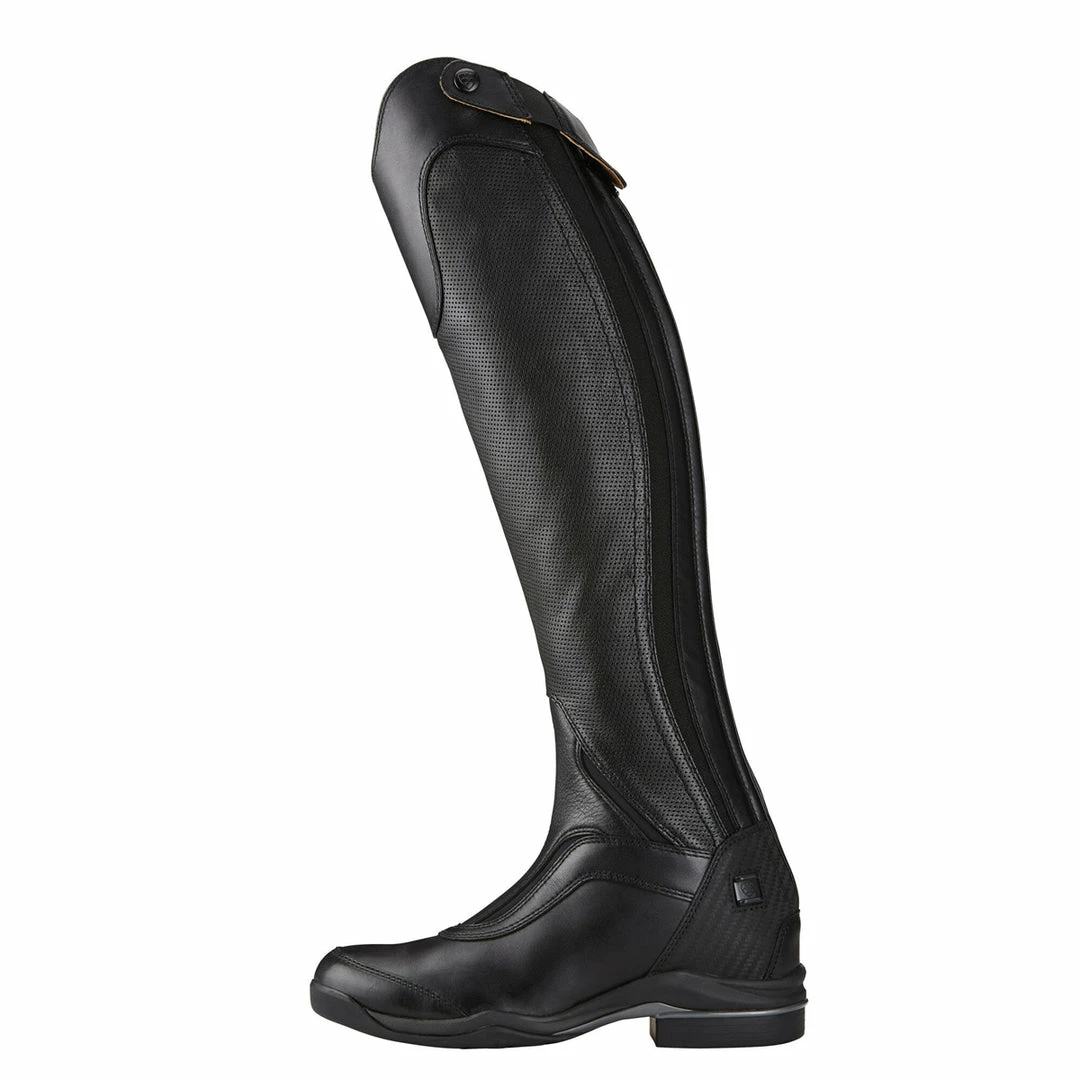 Riding Boots & Half Chaps Ariat Women's V-Sport Tall Boot- All Black