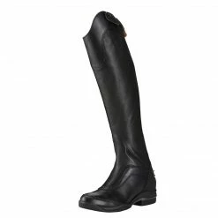 Riding Boots & Half Chaps Ariat Women's V-Sport Tall Boot- All Black