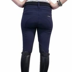 Animo Ladies Naspre Breech Breeches