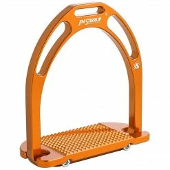 Seadog Trading Saddle Pads & Fittings Jin Original Stirrup Irons