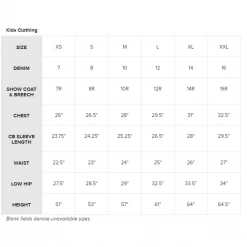 Show Shirts Ariat Girl's Aptos Show Shirt