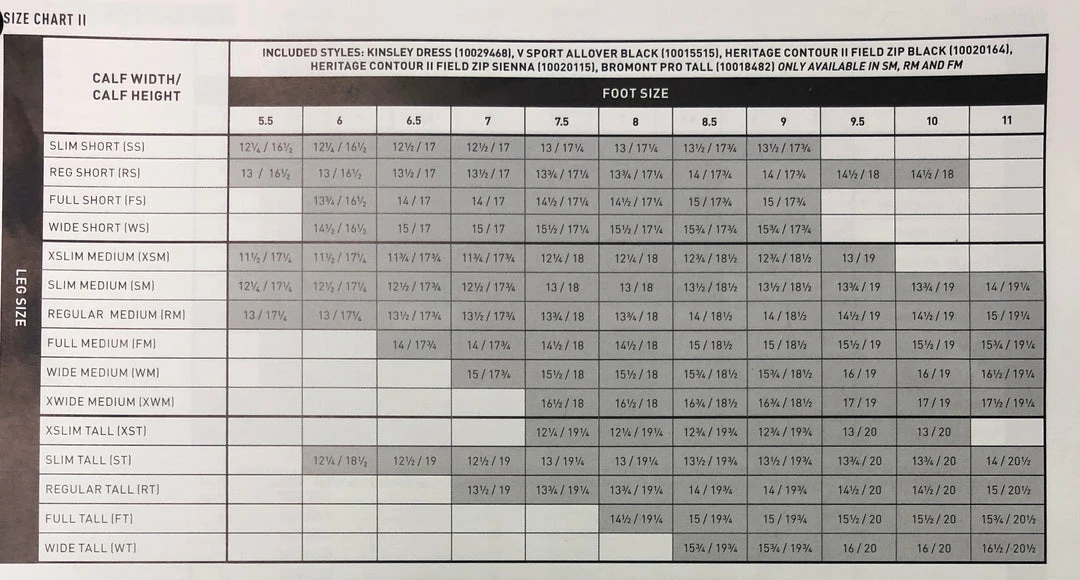 Ariat Women's Kinsley Dress Tall Riding Boot