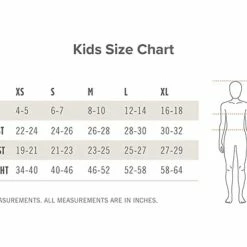 Ariat Youth Lowell 2.0 1/4 Zip Baselayer Print-Sale