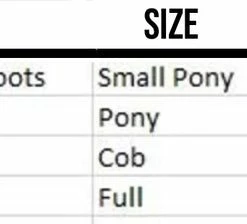 Shires Equestrian Products Arma Air Motion Brushing Boots Horse Boots & Wraps