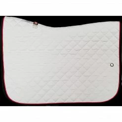 Ogilvy Equestrian Ogilvy Jumper Baby Pad - Custom Saddle Pads & Fittings