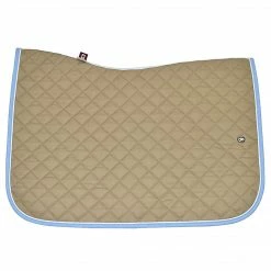Ogilvy Equestrian Ogilvy Jumper Baby Pad - Custom Saddle Pads & Fittings