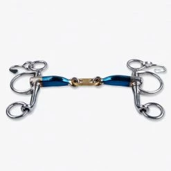 Equine Industries Trust Sweet Iron Baby Pelham Dr. Bristol