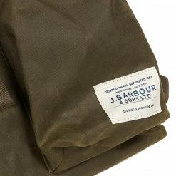 Equestrian Bags & Luggage Barbour Whitby Backpack