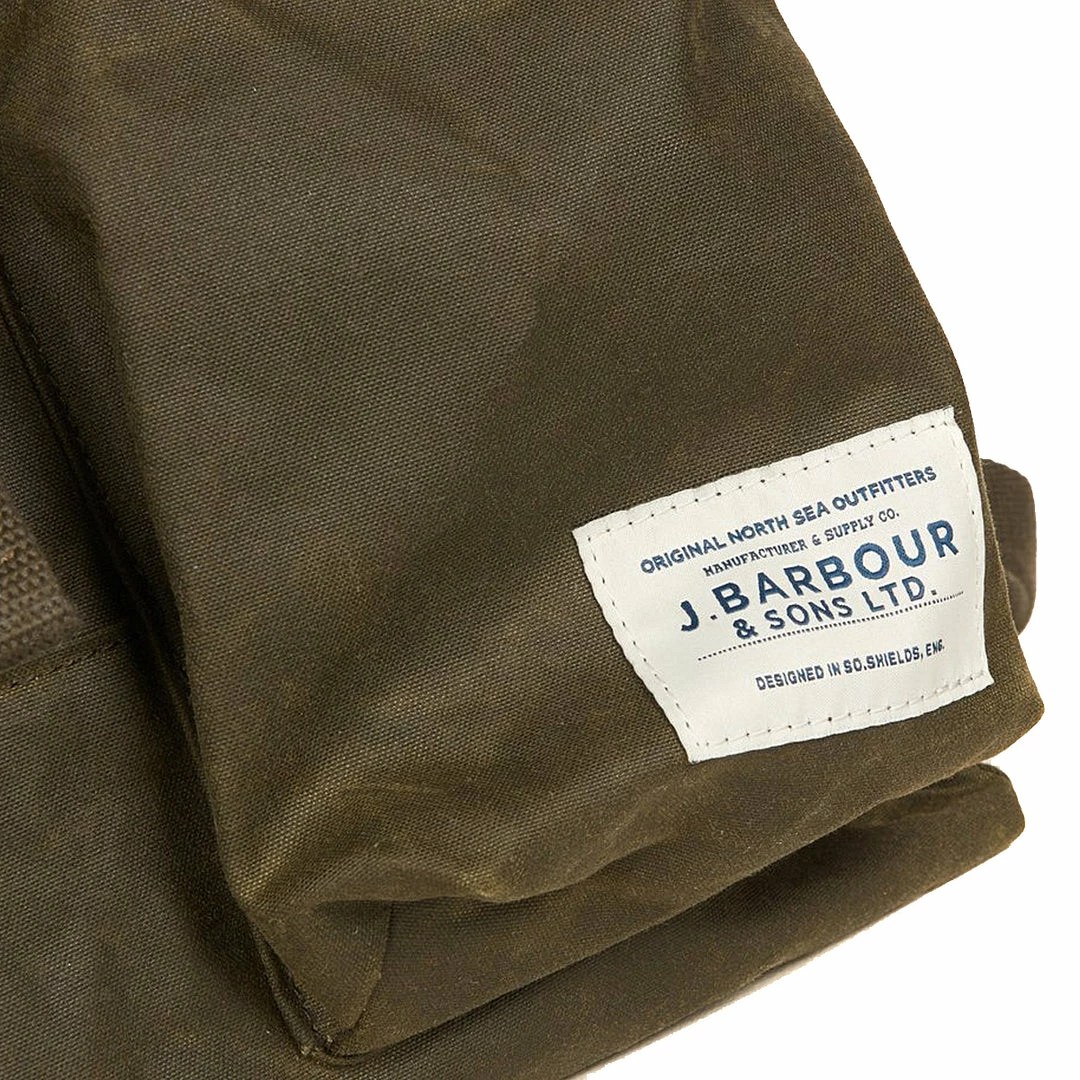 Equestrian Bags & Luggage Barbour Whitby Backpack