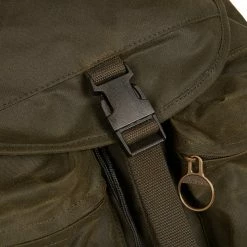 Equestrian Bags & Luggage Barbour Whitby Backpack